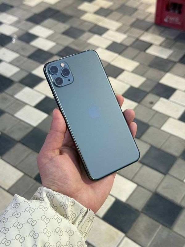 Iphone 11 Pro Max