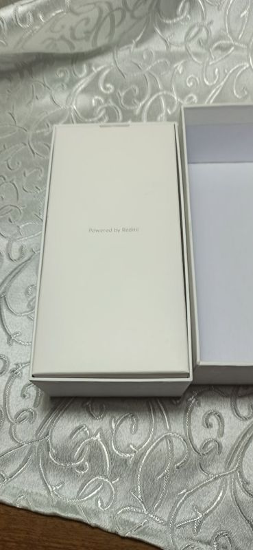 Redmi note 11s 8/128