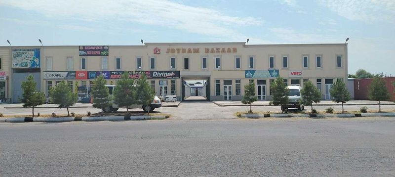 Savdo majmuasi sotuvga, Торговый комплекс продажа Savdo majmuasi sotuvga, Торговый комплекс продажа