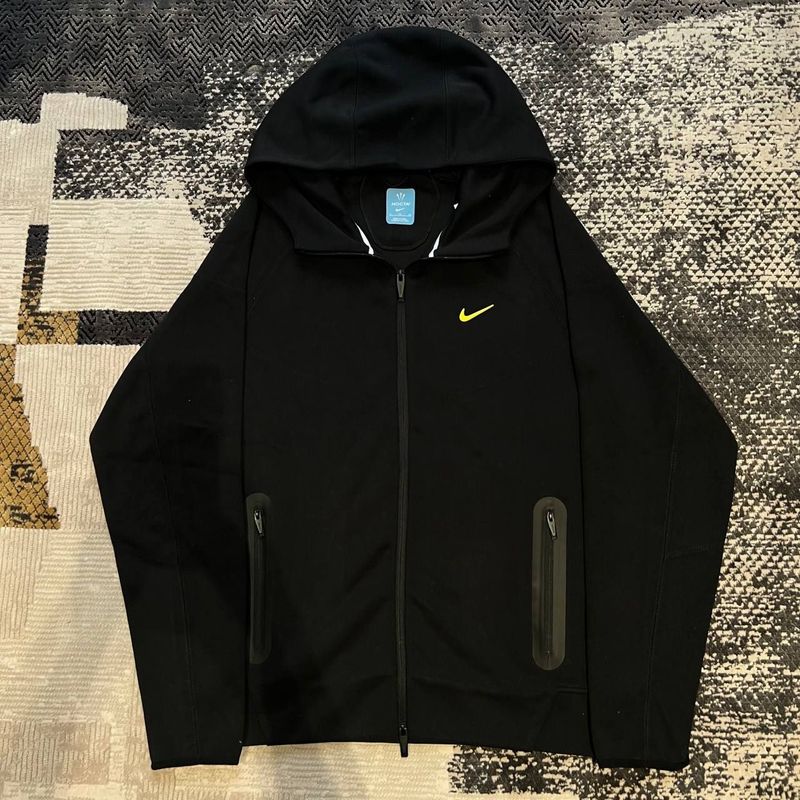 nike x nocta tech fleece nike x nocta tech fleece