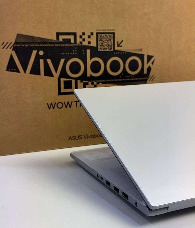 Asus VivoBook laptop series