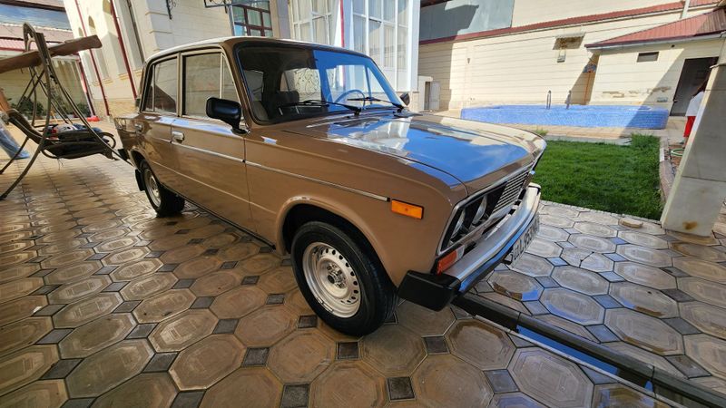 Vaz 2106 Radnoy Yilli 1988 Suyagi Butun Bita Qol Vaz 2106 Radnoy Yilli 1988 Suyagi Butun Bita Qol