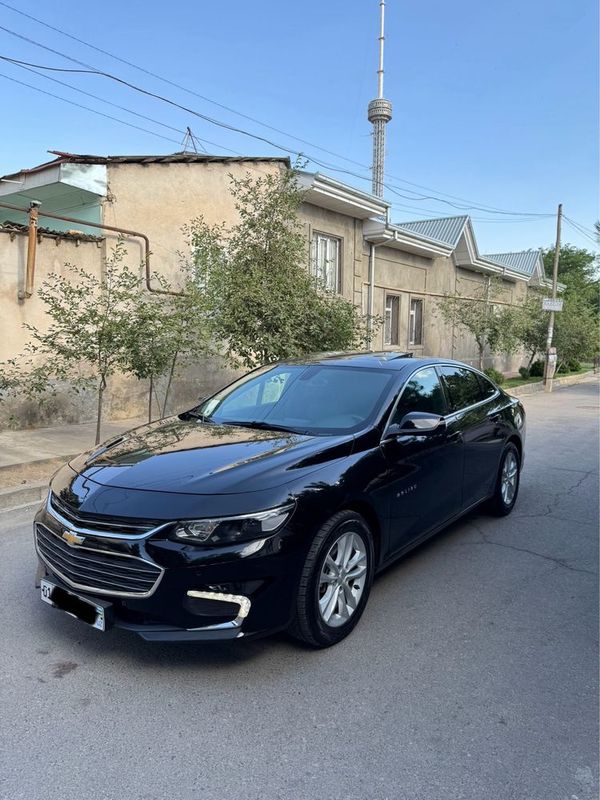 Malibu2 2L Turbo Propan 5-pokalenya srochna sotiladi Malibu2 2L Turbo Propan 5-pokalenya srochna sotiladi