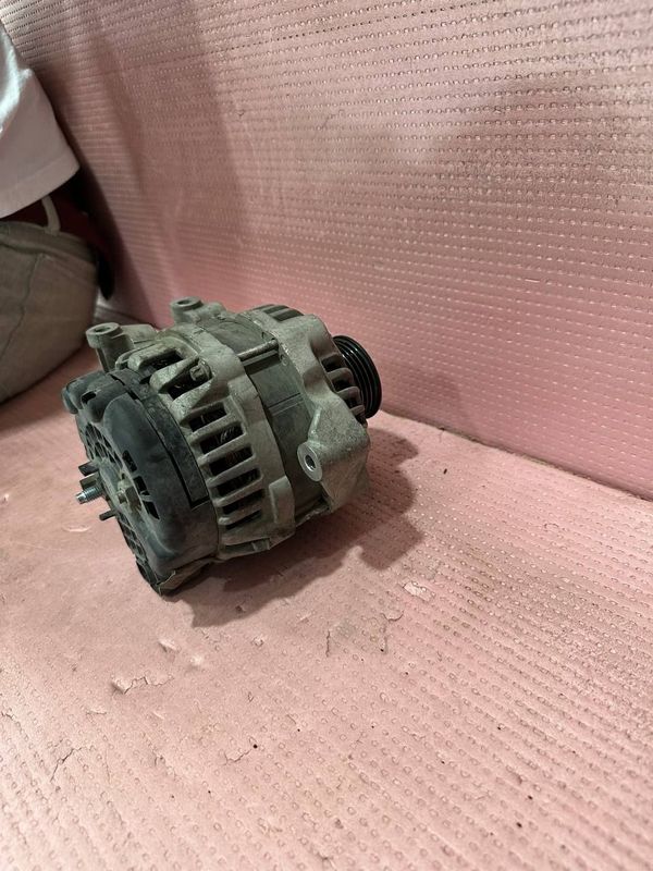 Spark generator 1 2.5 Spark generator 1 2.5