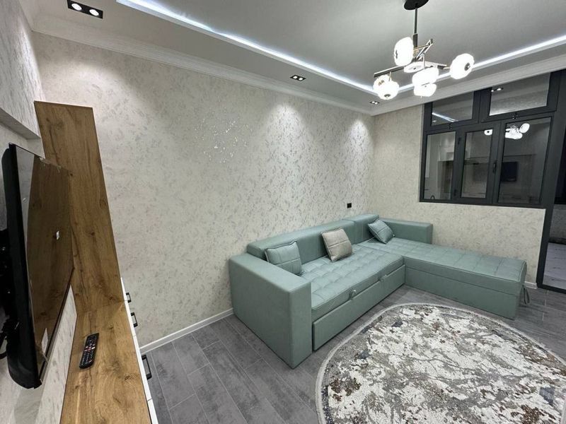 Аренда ЖК Eco smart 2/7/9 50 кв.м Аренда ЖК Eco smart 2/7/9 50 кв.м