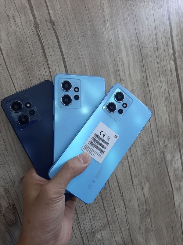 Redmi note 12 128 gb Redmi note 12 128 gb