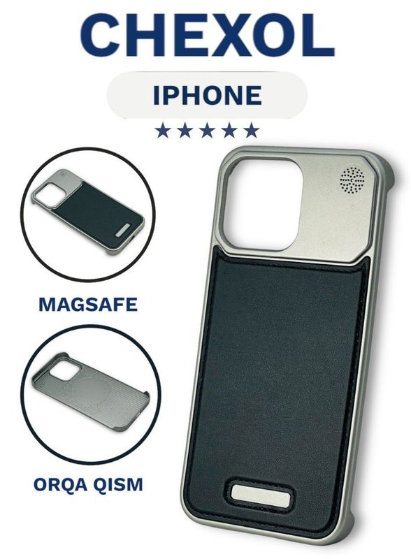 Iphone 12 pro chexol Iphone 12 pro chexol