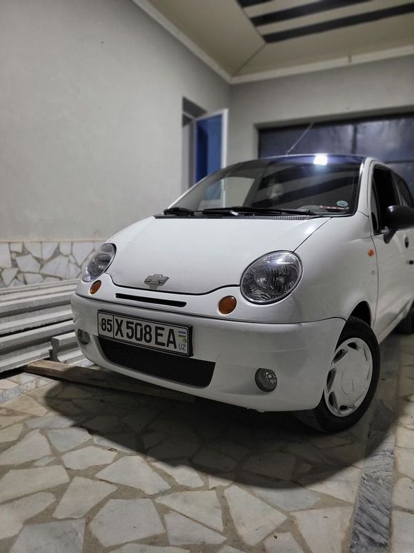 Matiz sotiladi srichni Matiz sotiladi srichni