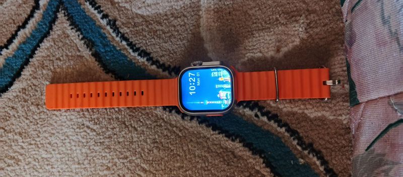 Apple watch 9 ultra Apple watch 9 ultra