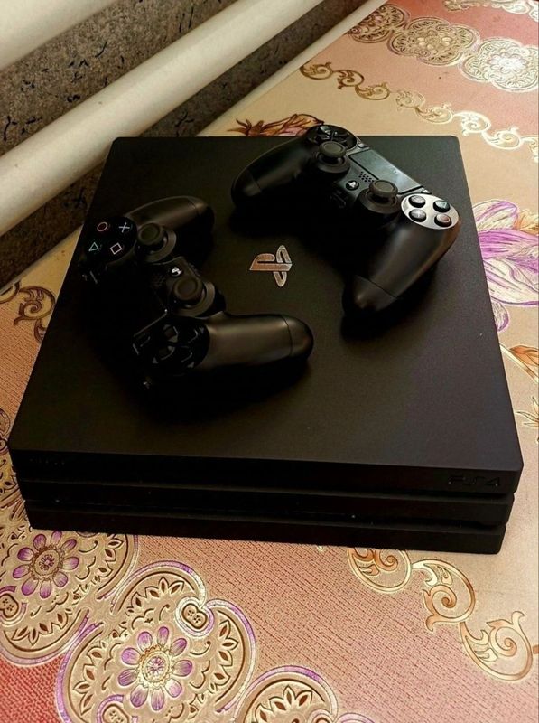 Playstation 4 pro versiya 9.00