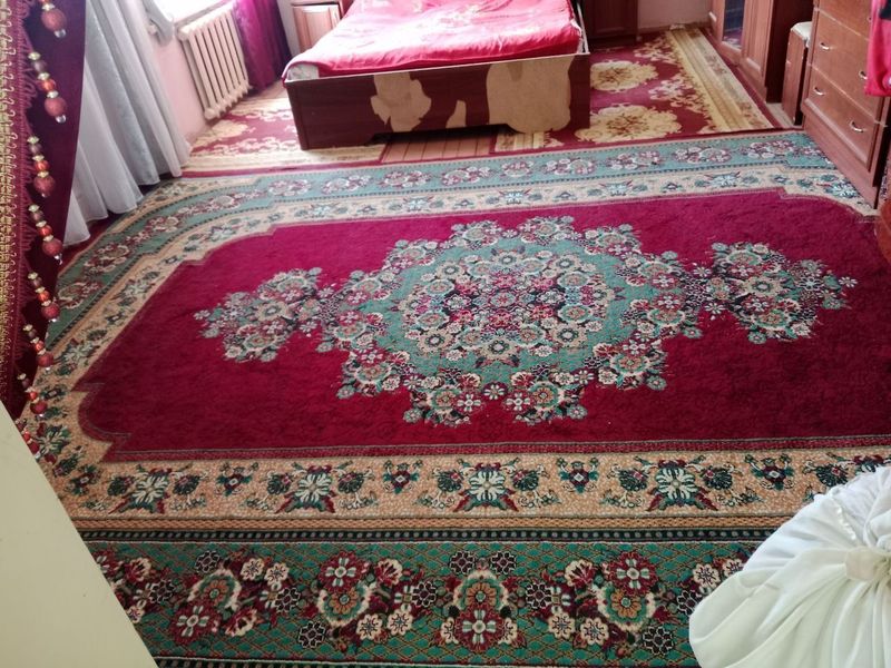 Красный Ковер... Красный Ковер...