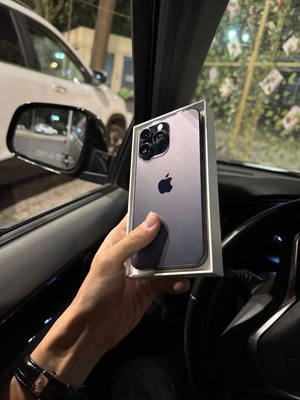iPhone 14 Pro Max 256GB IDEAL