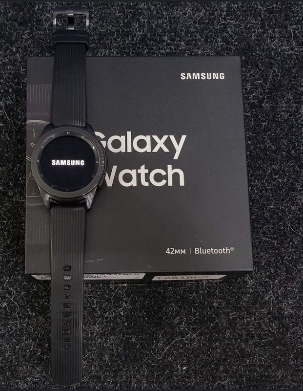 Смарт часы, Samsung Galaxy Watch 4 Смарт часы, Samsung Galaxy Watch 4