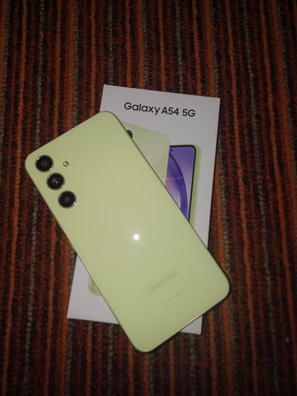 Samsung a54 8/128 Samsung a54 8/128