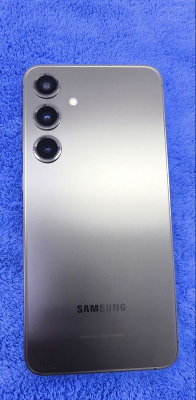 Samsung S 24 plus Samsung S 24 plus