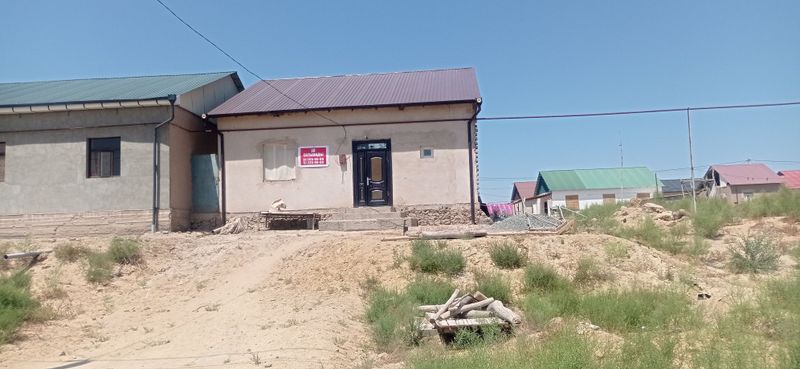 Жай сатылады. Орак балга