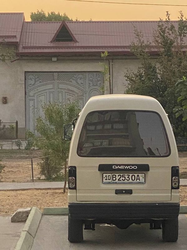 Damas1 sotiladi srochna