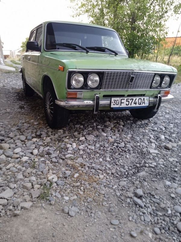 Vaz 2103 sotiladi dvigatel zoʻr ideal holatda