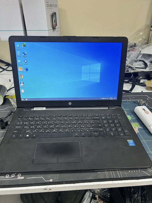 Ofisni noutbuk Hp i3-5005U 12/512 gb Ofisni noutbuk Hp i3-5005U 12/512 gb