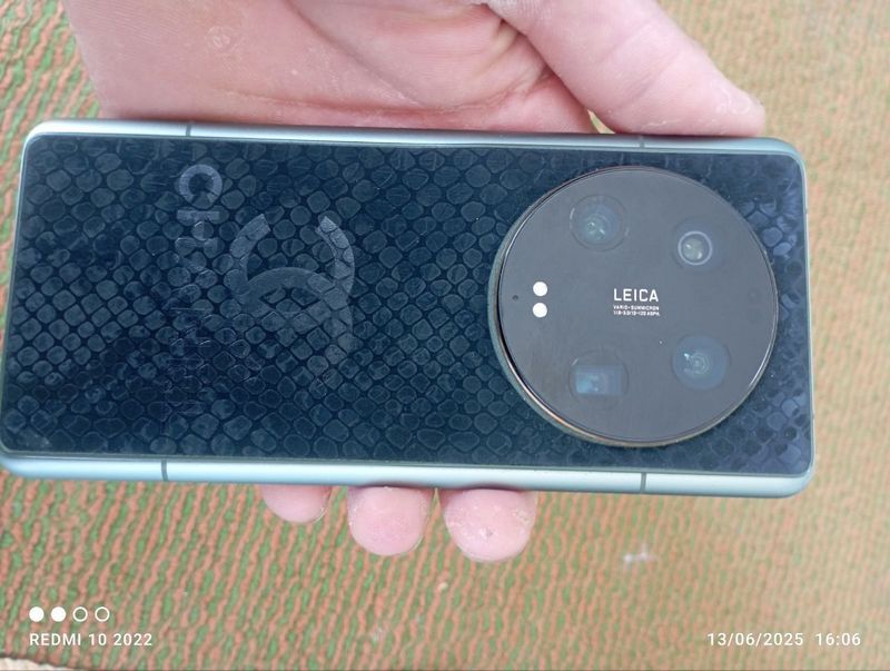 Xiaomi 13 ultra 512tali