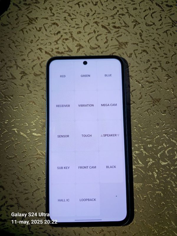 Samsung Galaxy A55 5G 256GB Samsung Galaxy A55 5G 256GB