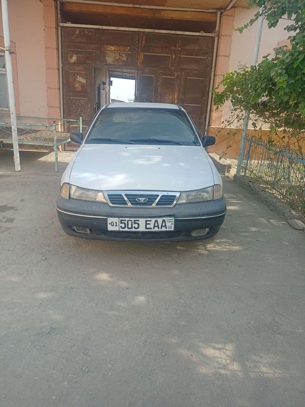 Nexia 2006 yil yaxshi xolatda