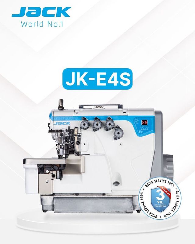 Jack E4s 425$ overlock Jack E4s 425$ overlock
