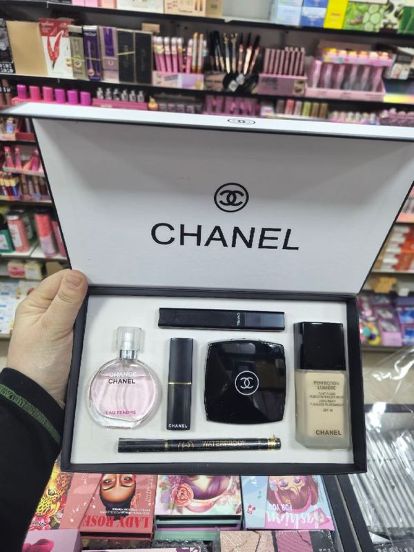 Chanel nabor kopiya