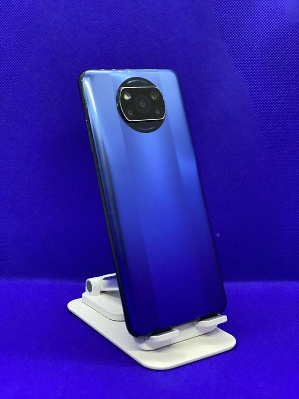 Poco X3 NFC sotiladi 64Gb