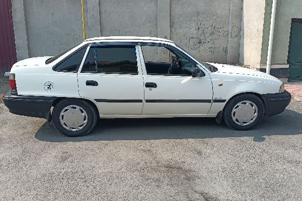 Nexia sona tranbrol
