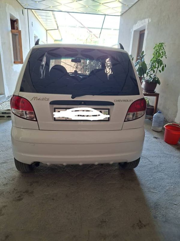 Matiz sotiladi xolati yaxshi Matiz sotiladi xolati yaxshi