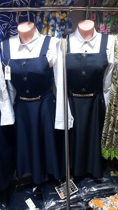 Maktab formasi