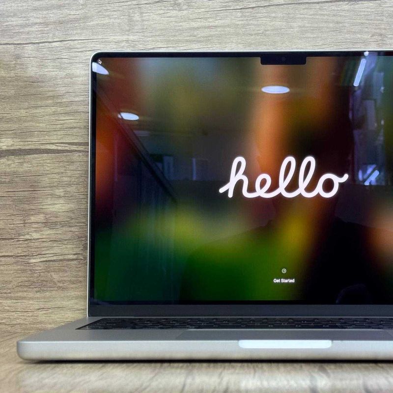 иДеальный MacBook Pro 14 M4 / 18Gb /512Gb иДеальный MacBook Pro 14 M4 / 18Gb /512Gb