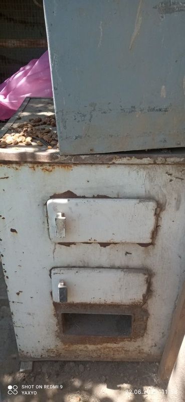 Gaz gerb,kaytoʻl