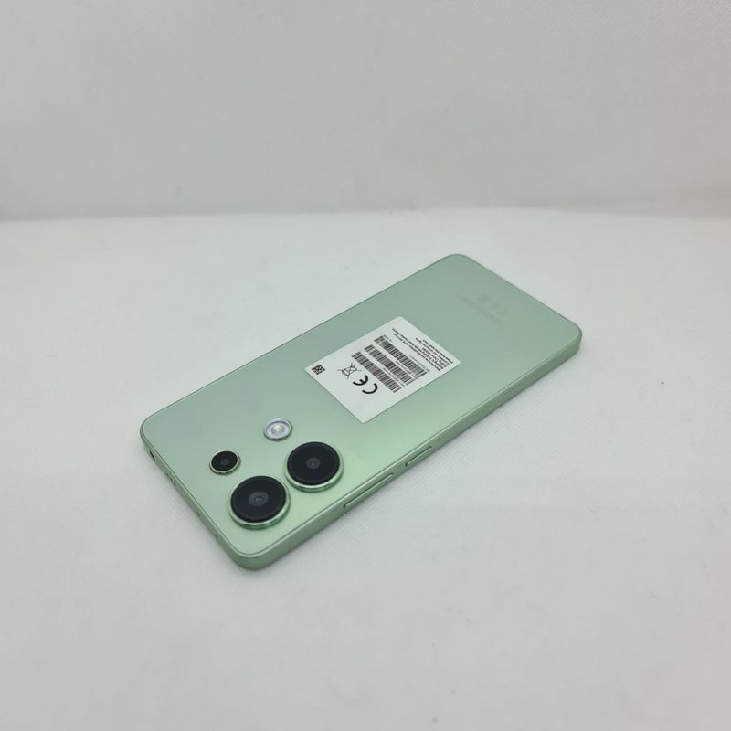 Redmi Note 13 ideal 256/8+8 Dastavka xizmati bor