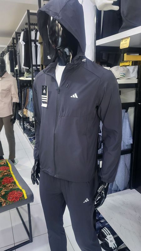 adidas spartivka