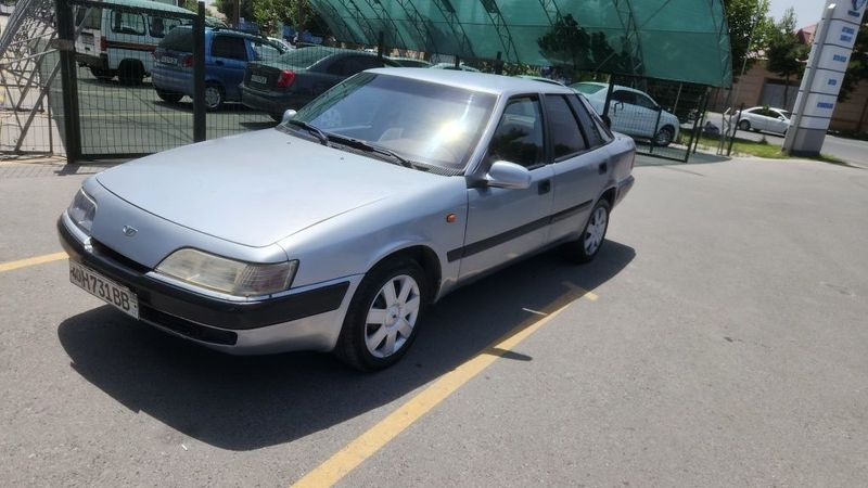 Espero 1997 Nexia motor