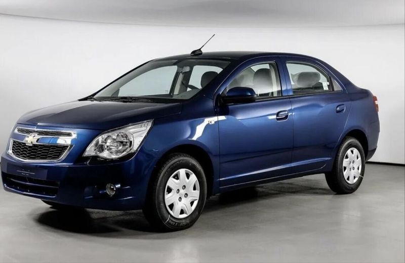 Cobalt 2025 avtomat R 2 EVRO Cobalt 2025 avtomat R 2 EVRO