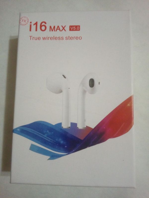 Tws i16 MAX Bluetooth