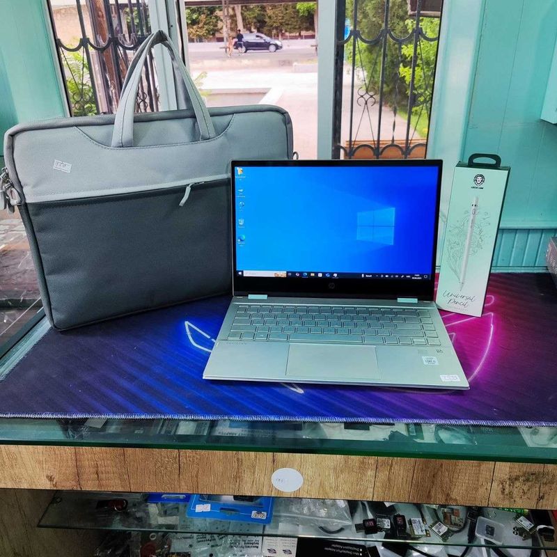 HP pavilion x360 HP pavilion x360