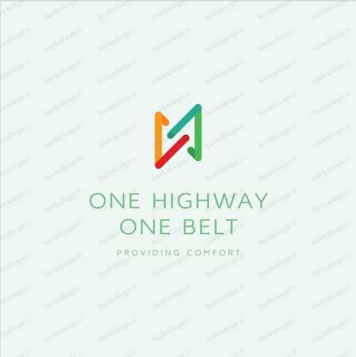 Hotels,transport and food supply services. "One Highway One Belt"