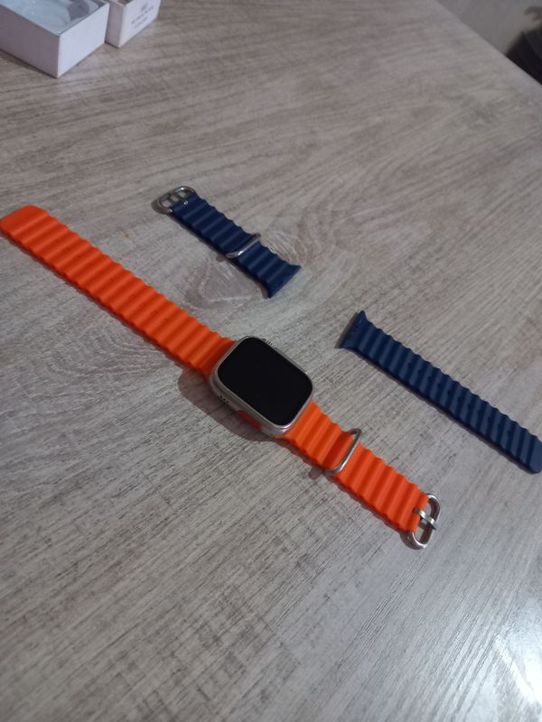 smart watch