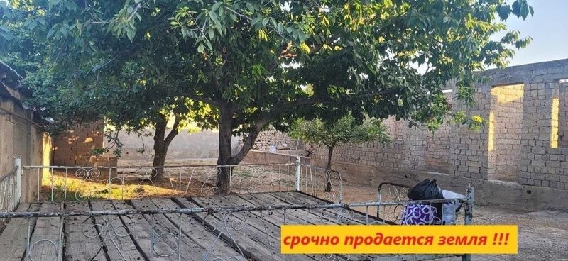 Срочно продается земля ул.Нуравшон.Nuravson kuhasi Olmazor tumani