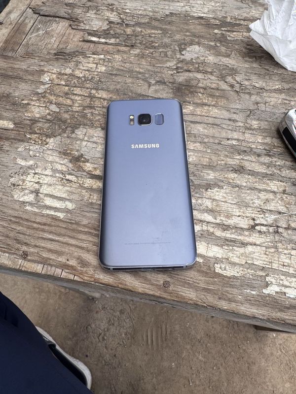 Samsung s8 orginal taza jagdayda Samsung s8 orginal taza jagdayda
