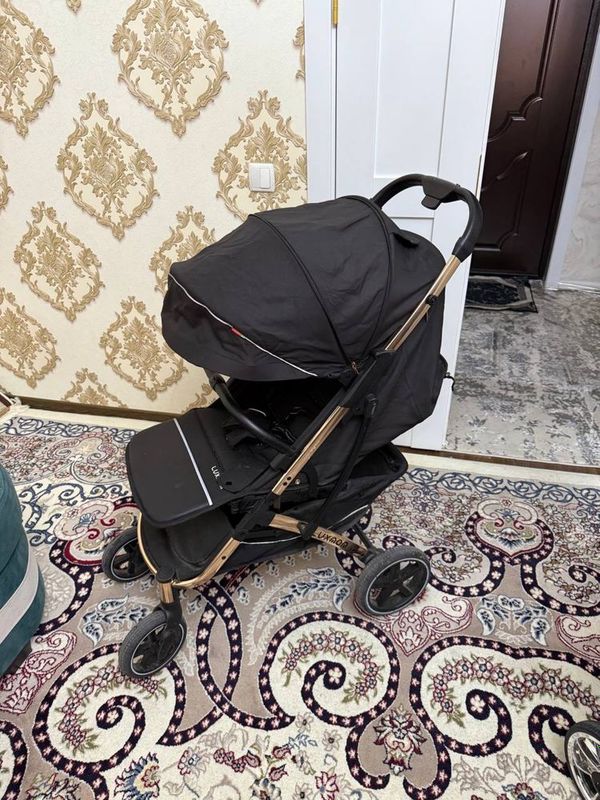 Коляска luxmom сотилади Коляска luxmom сотилади