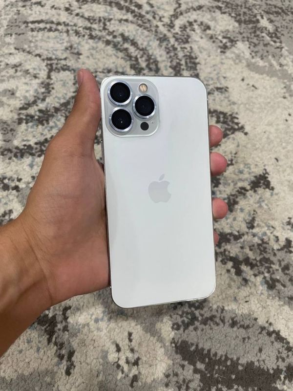 iPhone 13 pro max iPhone 13 pro max