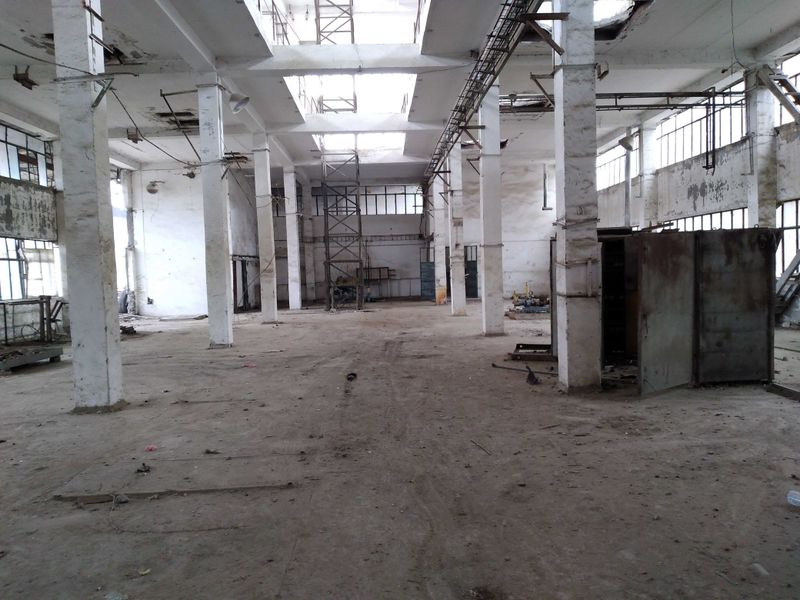 База 1.10га в Янгиюле. Свет, газ, канализация, вода. ж/д.