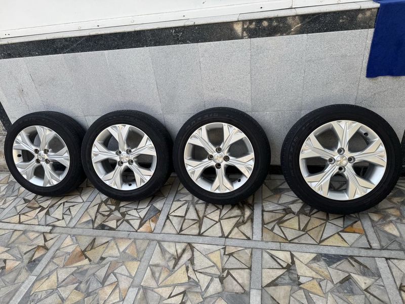 Onix diska balon R16 195/55/16 оникс диск со шиной