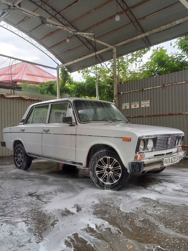 Vaz 2106 metan 1996-yil xarajati yuq srochno pul kerak Vaz 2106 metan 1996-yil xarajati yuq srochno pul kerak