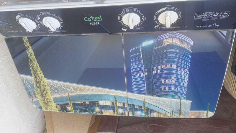 Artel полуавтомат Artel полуавтомат